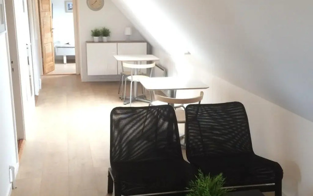 Løkken Family Camping & Guesthouse