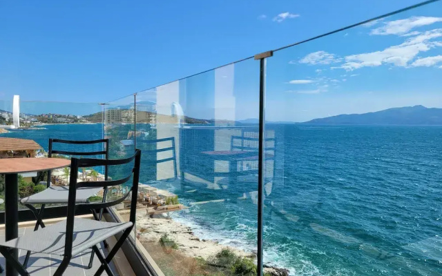Kokalari Apartments - Luxury Residence