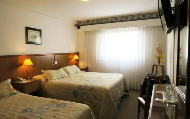 Hotel Bastit