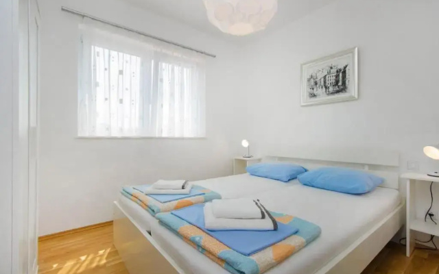 Apartments Villa Tribunj