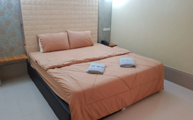 Veerakit Grand Hotel Udon Thani