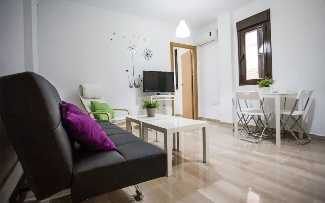 C&V Apartamentos - Horno De Marina