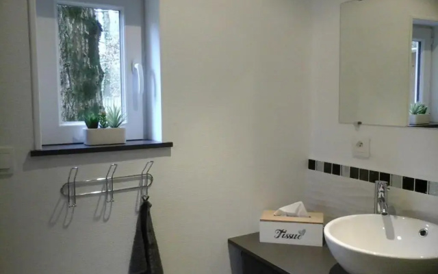 Chambre D'hôte De La Rotterie