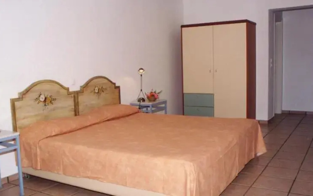 Iason Hotel
