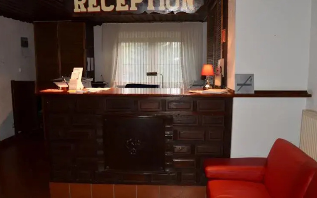 Hotel Sonja