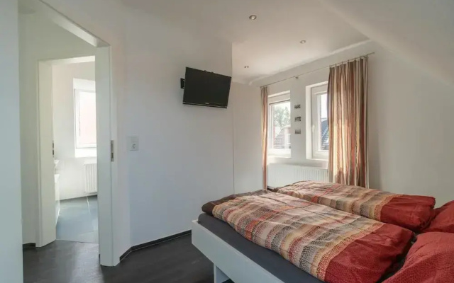 Reede Hus Alfonso