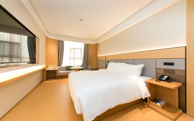 Days Hotel Riverview Hangzhou