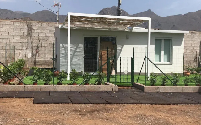 Cosy Apartment in Adeje With Garden
