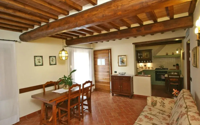 Il Borgo di Salvino