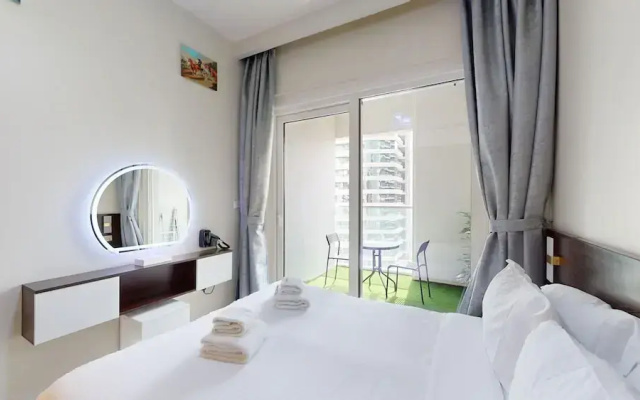 Business Bay - Reva Residences 706