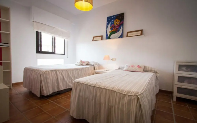 Holidays2Fuengirola Carvajal Sea Side