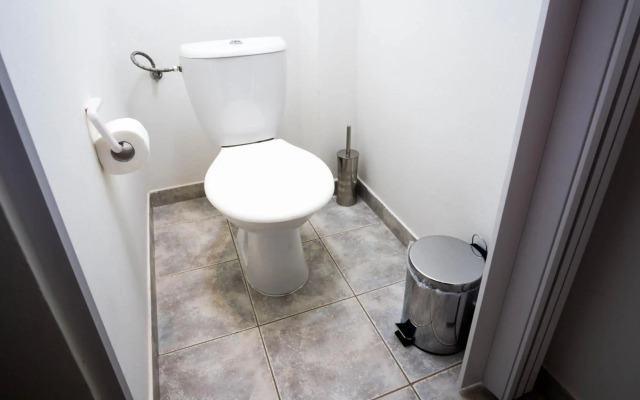 Prison Apartment - Get locked up in centre of Prague