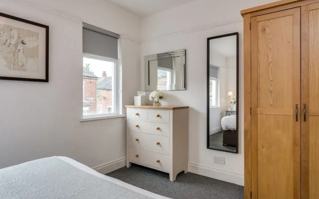 Meadowbank Place