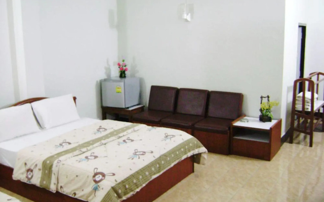 Tokyo Hotel Korat
