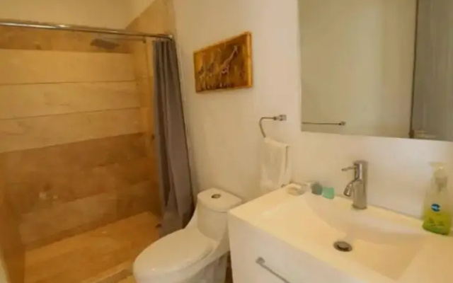 Apartamento Frente al Mar en Acapulco