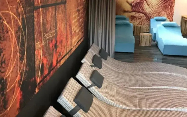 Hotel Leonardo Da Vinci