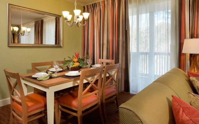 Royal Dunes Resort