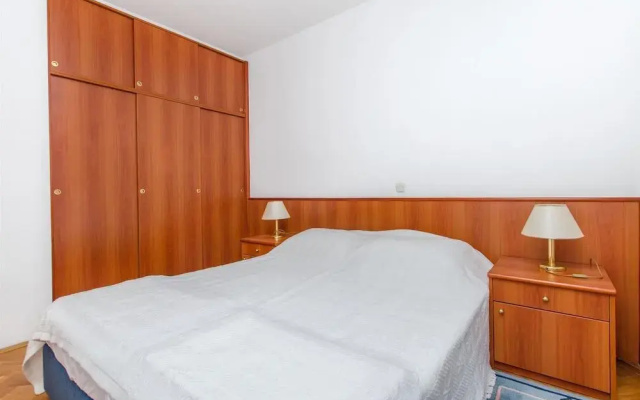 Apartments Meridiana 1