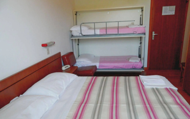 Hotel Prati