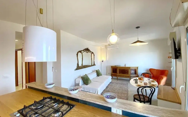 Solemar Sicilia - Casa Tosca