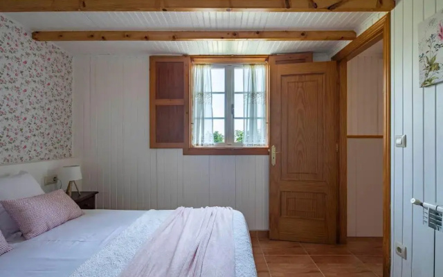 Apartamentos Barral Meu Lar