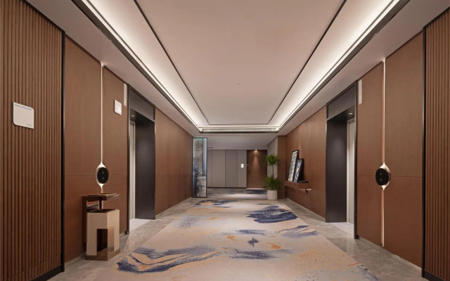 Hilton Garden Inn Guiyang Gui'An New Area