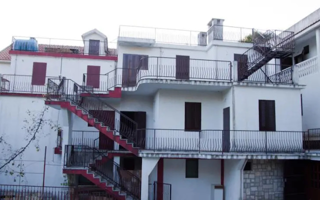 Guesthouse Mediteran