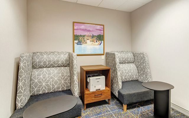 Hampton Inn Foley
