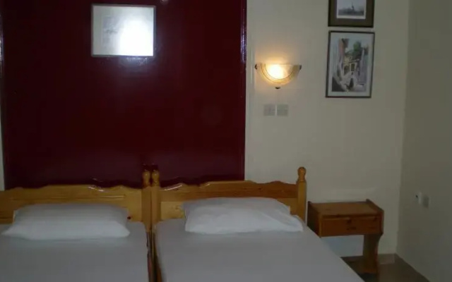 Filoxenia Apartments