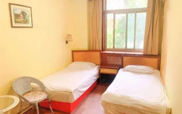 Tianlongyuan Hotel
