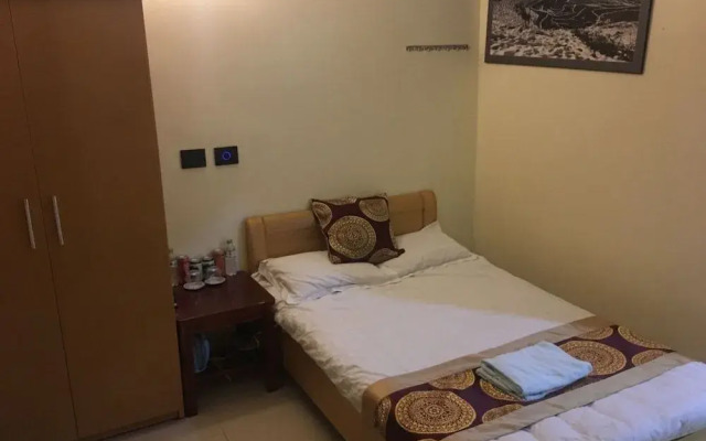 Sapaphoto Hotel