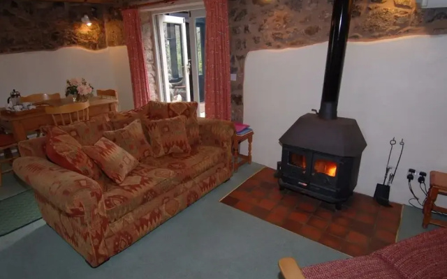 Forestoke Linhay