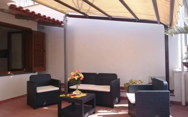 Casa Maristella
