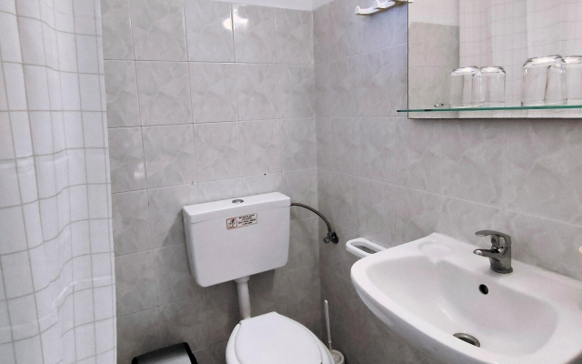 Eleni Apartments Sant George Beach
