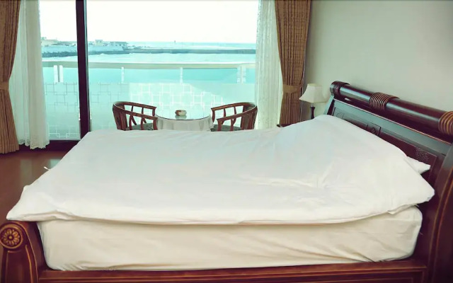 Sea Port Pension