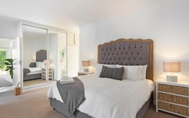 Erinvale Lodge