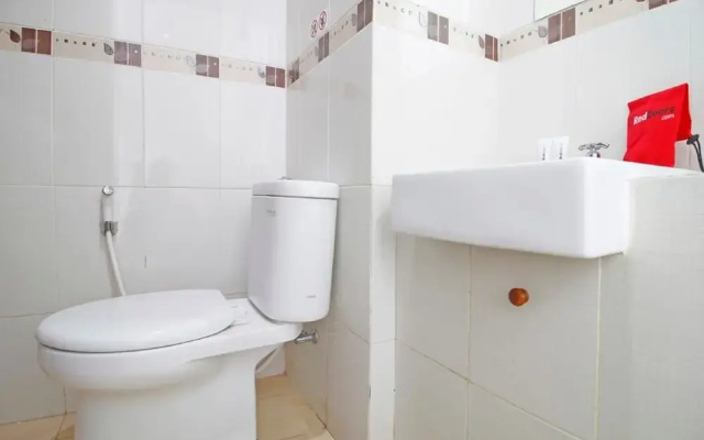 Three-G Homestay