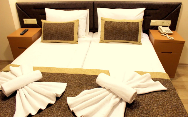 Milano Hotel & Spa