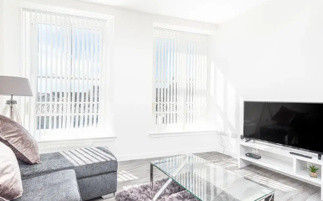 Casa Fresa - Cowgate Apartment
