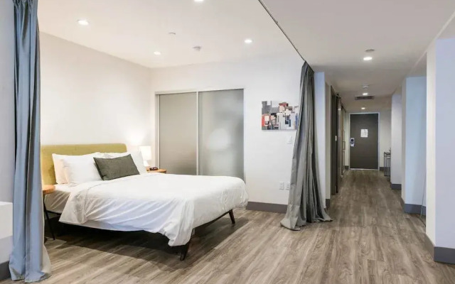 Best DTLA Location. Everything Walking Distance!