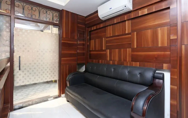 Hotel Grand Nishat