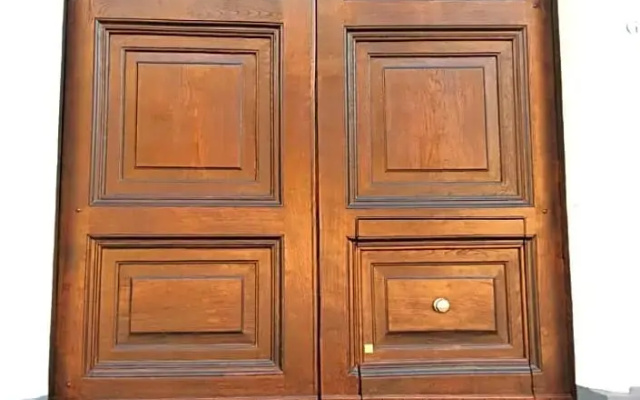 Anna's House