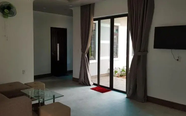 Lotus Villa Phu Quoc