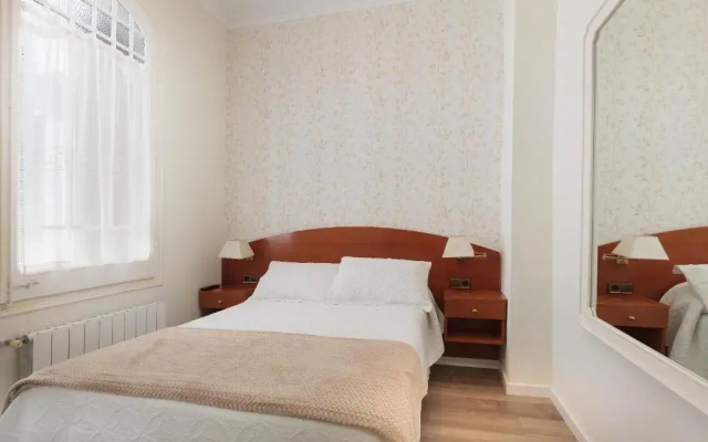 Hostal Oliva