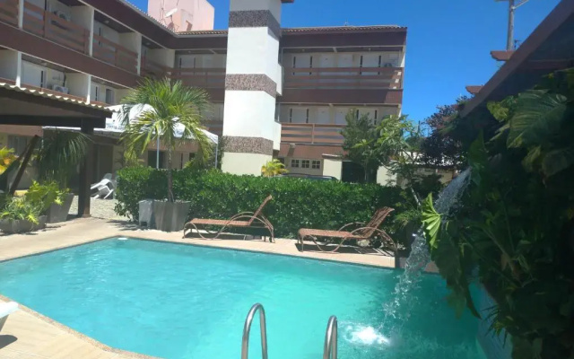 Pousada das Garças