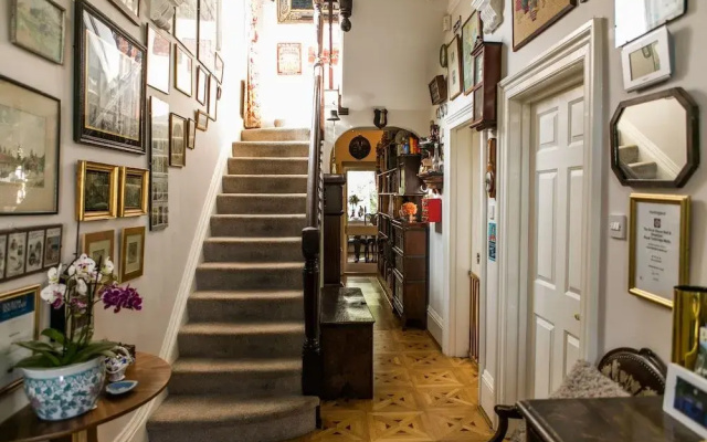 The Brick House Bed Breakfast