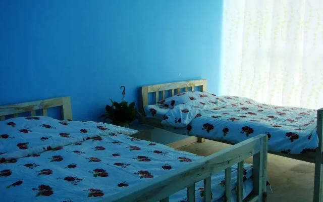 Hangzhou Dierke Niukou Hostel