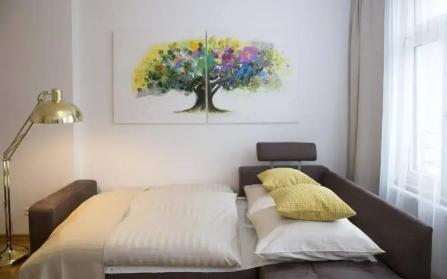 Leon Apartment