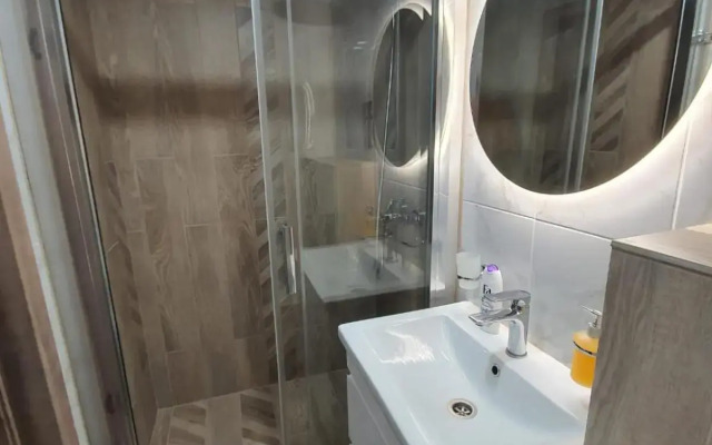 New duplex apartment 2021