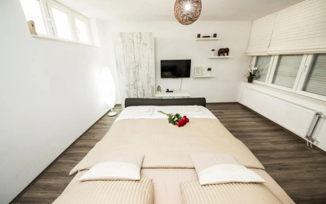 Studio apartman Centar